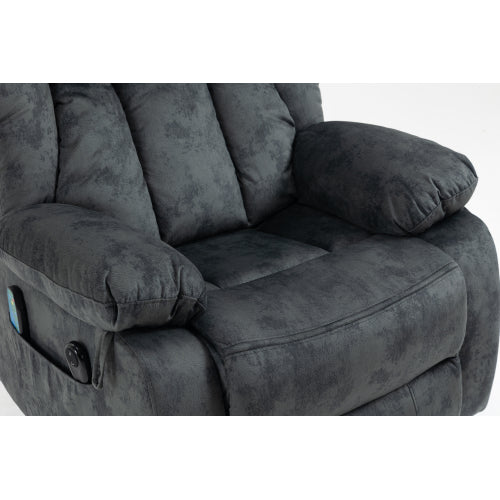 Power Lift Recliner with Heat & Massage