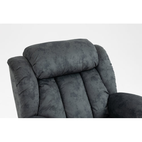Power Lift Recliner with Heat & Massage