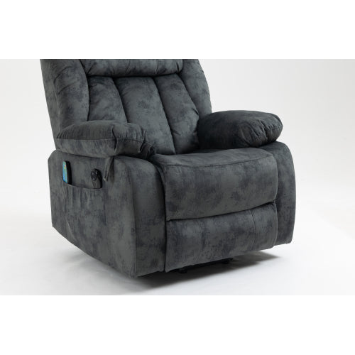 Power Lift Recliner with Heat & Massage