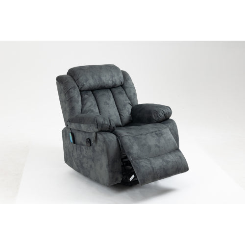 Power Lift Recliner with Heat & Massage