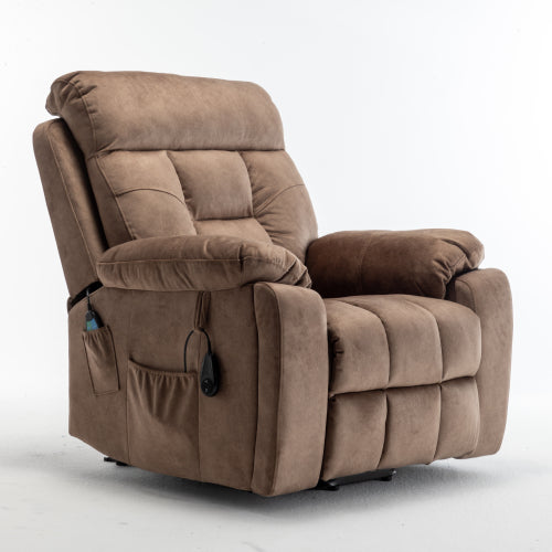 Power Reclining Lift Chair