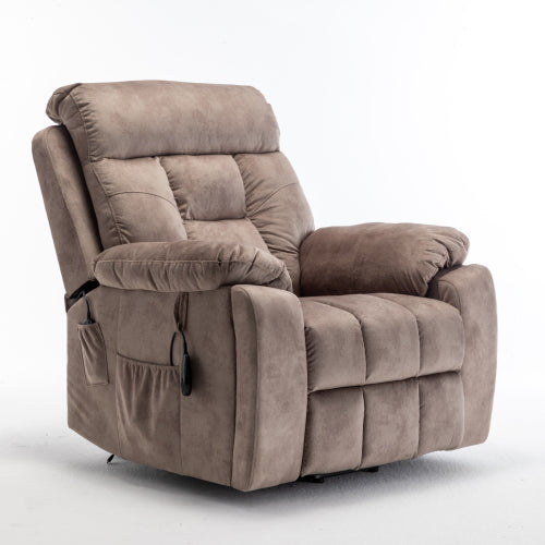 Power Reclining Lift Chair