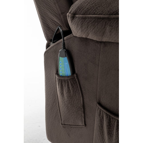 Power Reclining Lift Chair