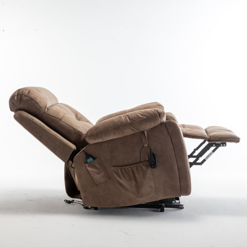 Power Reclining Lift Chair