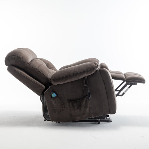 Power Reclining Lift Chair