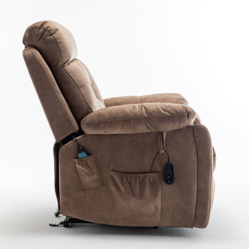 Power Reclining Lift Chair