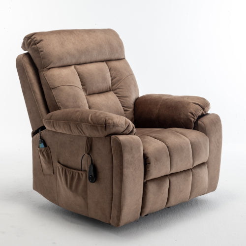 Power Reclining Lift Chair