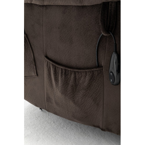 Power Reclining Lift Chair