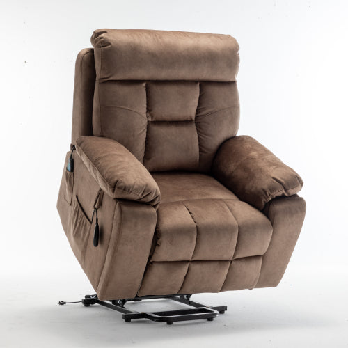 Power Reclining Lift Chair