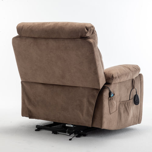 Power Reclining Lift Chair