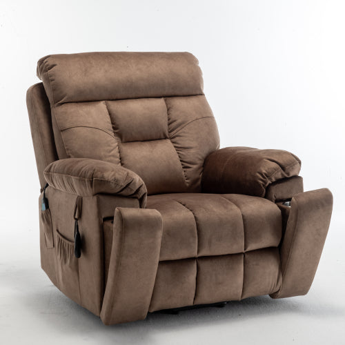 Power Reclining Lift Chair
