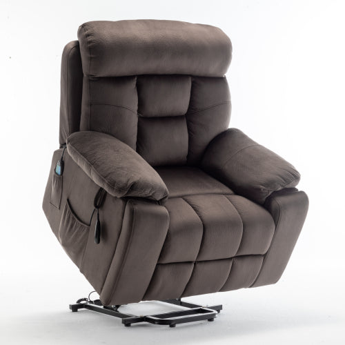 Power Reclining Lift Chair