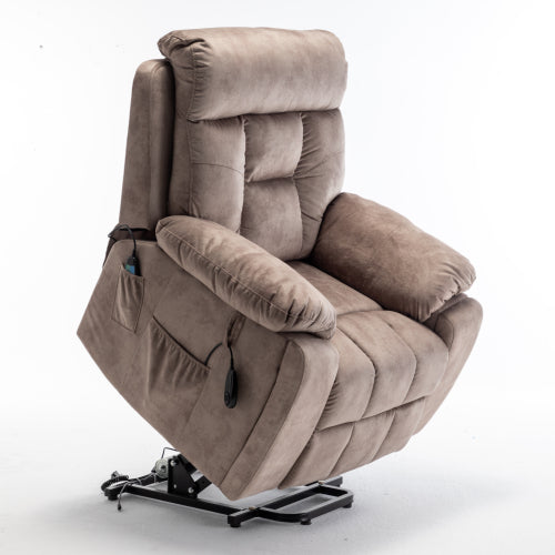 Power Reclining Lift Chair
