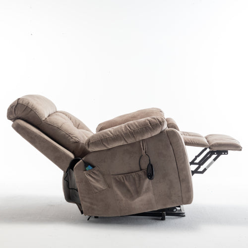 Power Reclining Lift Chair
