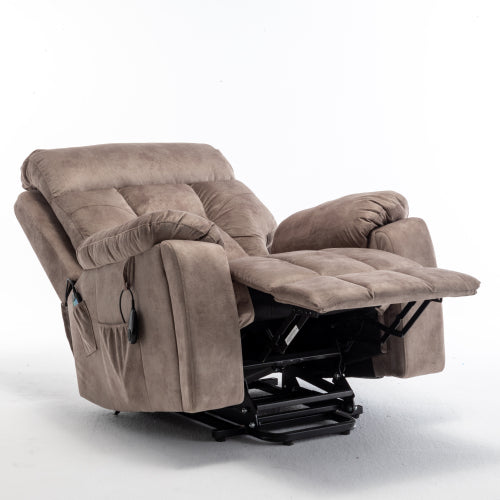 Power Reclining Lift Chair
