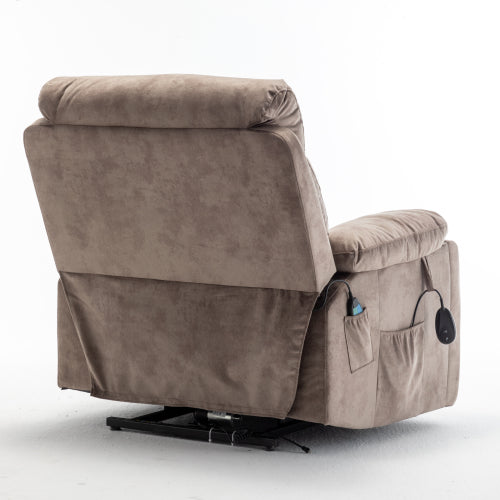 Power Reclining Lift Chair