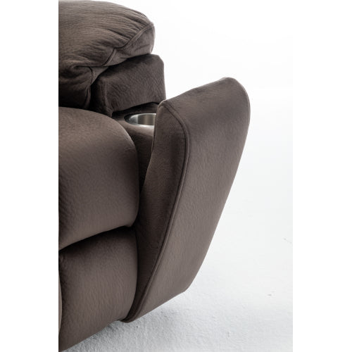 Power Reclining Lift Chair