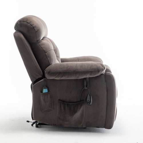 Power Reclining Lift Chair