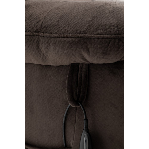 Power Reclining Lift Chair