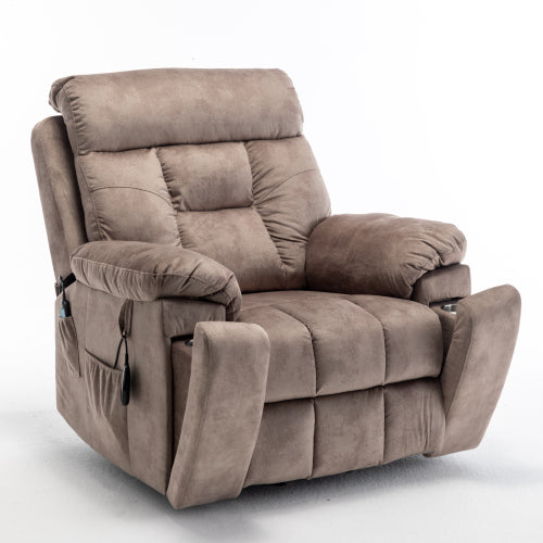 Power Reclining Lift Chair