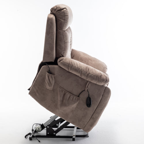 Power Reclining Lift Chair