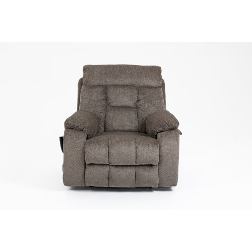 Power Lift Recliner with Heat and Massage