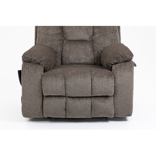 Power Lift Recliner with Heat and Massage