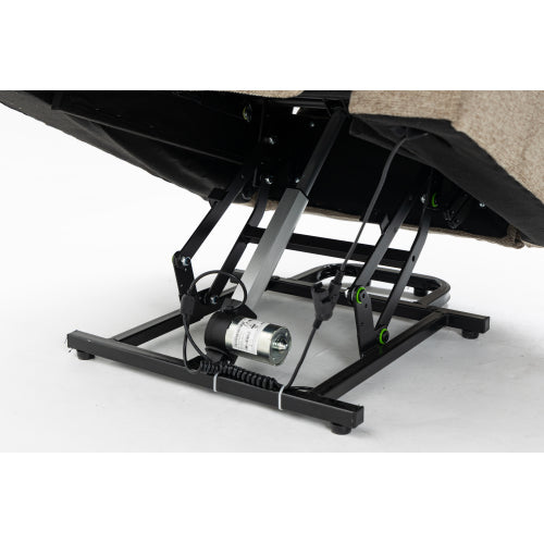 Power Lift Recliner with Heat & Massage