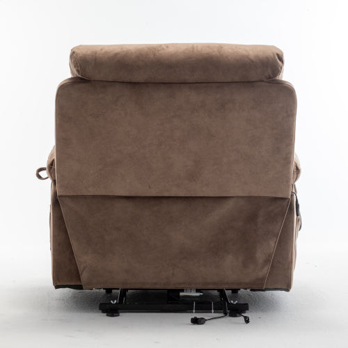 Power Electric Recliner Lift Chair