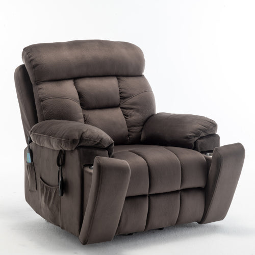 Power Reclining Lift Chair