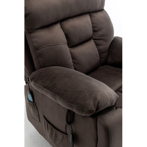 Power Electric Recliner Lift Chair