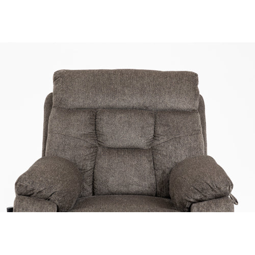 Power Lift Recliner with Heat and Massage