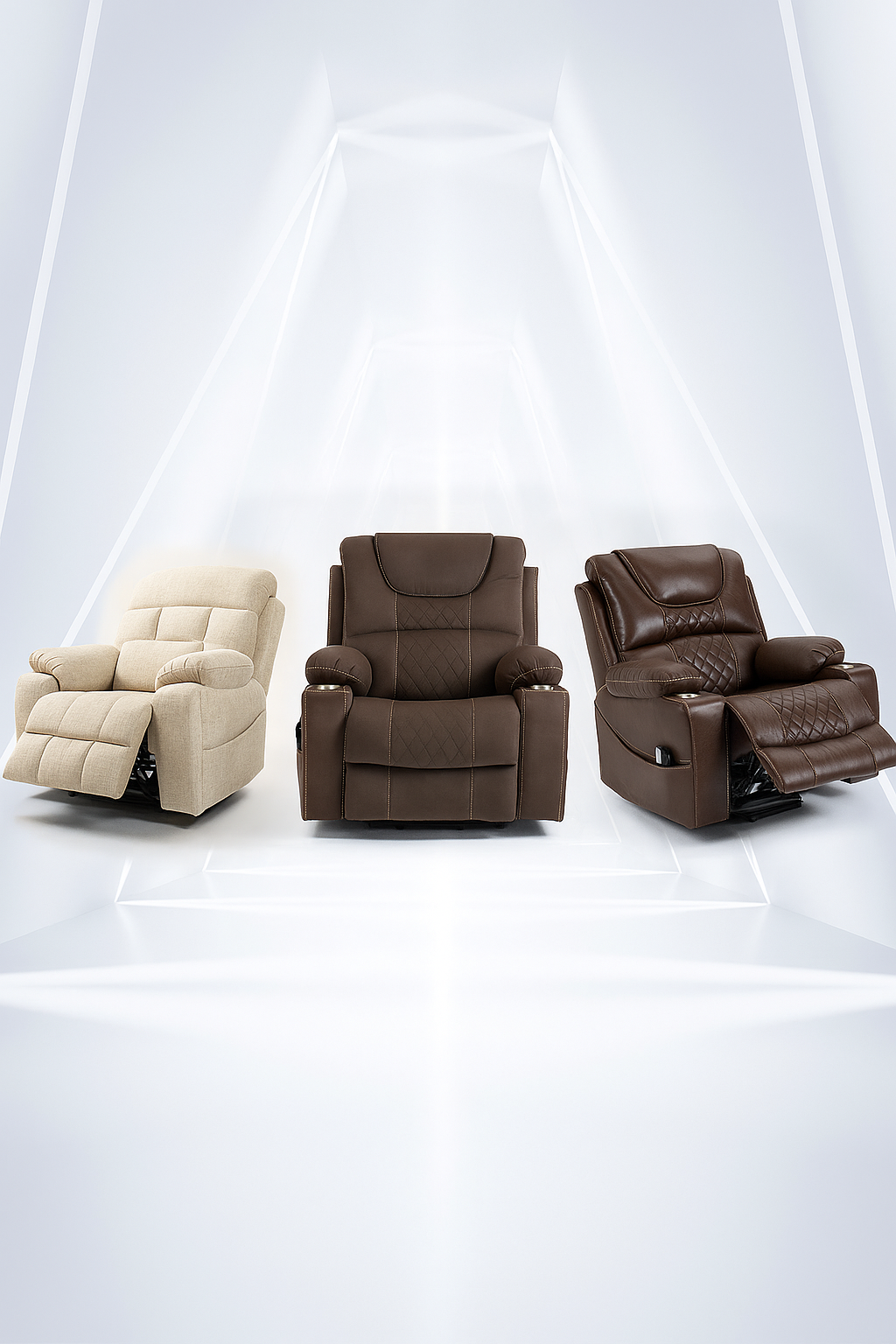 lift chair factory banner image for mobile